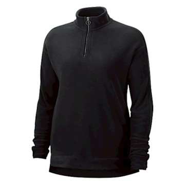 NIKE THERMA VICTORY 女士 1/2拉鍊上衣(BV0494-010)