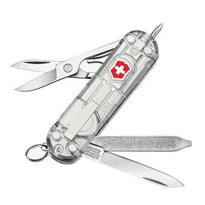 VICTORINOX アーミーナイフ シグネチャーライトWL Victorinox ツールナイフ マルチツール