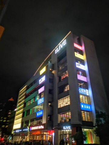 專任約美麗華大直珍藏｜台北市中山區敬業一路