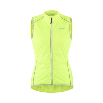 男女款騎行跑步防風馬甲無袖背心運動騎行擋風衣18V6/V5