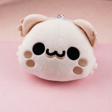 【現貨】壞喵與毛喵 - 零錢包