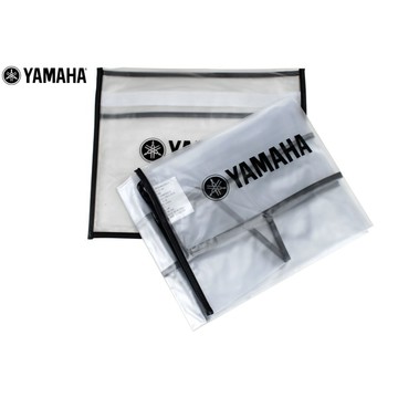 小叮噹的店 山葉YAMAHA 電子琴罩/防塵罩 KCMS．PSR-S650、PSR-S550、PSR-S500