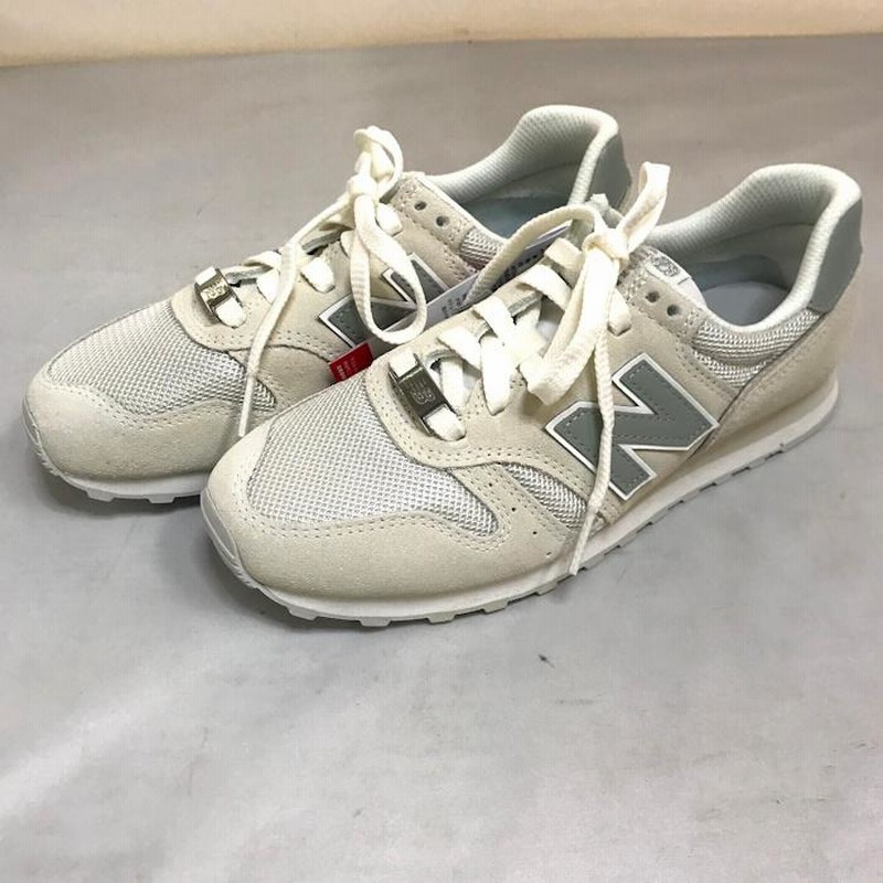 New Balance 1700 ベージュ スニーカー