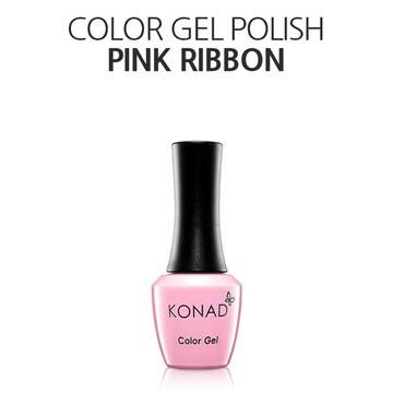KONAD可卸式彩色凝膠-042 Pink Ribbon