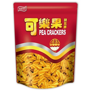 聯華 可樂果古早味(315g) [大買家]