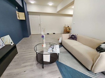 近竹科園區漂亮溫馨舒適明亮二房/國小/交流道｜新竹市東區明湖路