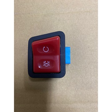 雷霆125/150（熄火開關（正廠零件）$99