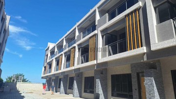 寶島時代村|全新雙車5套房別墅｜南投縣草屯鎮御富路