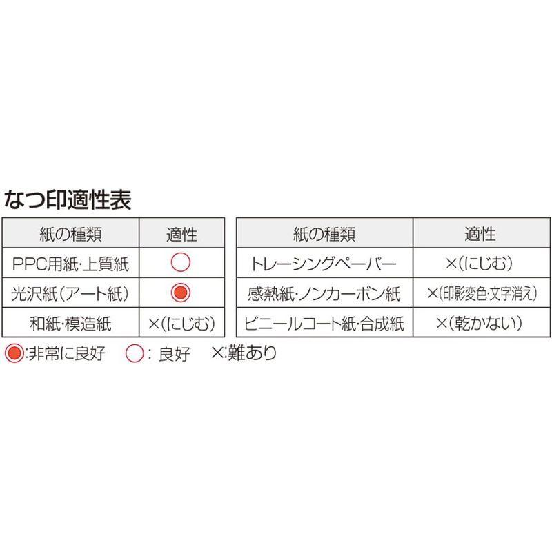 シャチハタ フォアコート スタンプ台専用 補充インク 油性染料 SCN-40-B 40ml 藍色