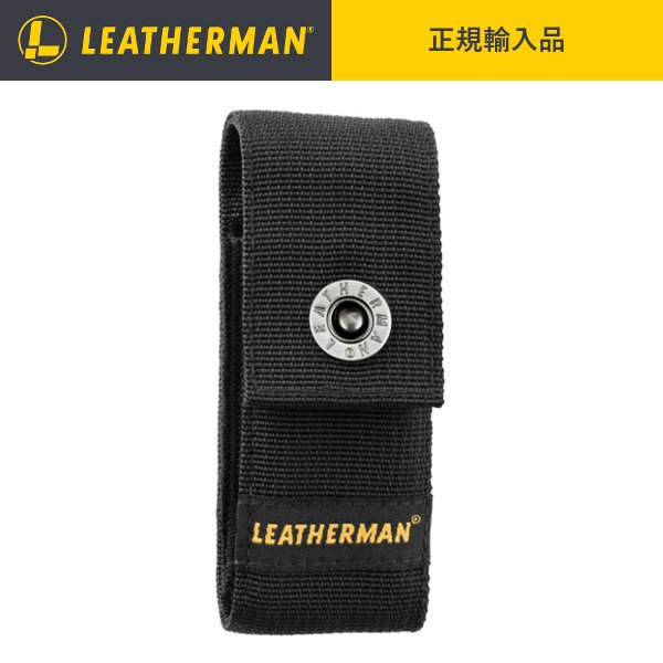 LEATHERMAN レザーマン ナイロンケース レギュラー M