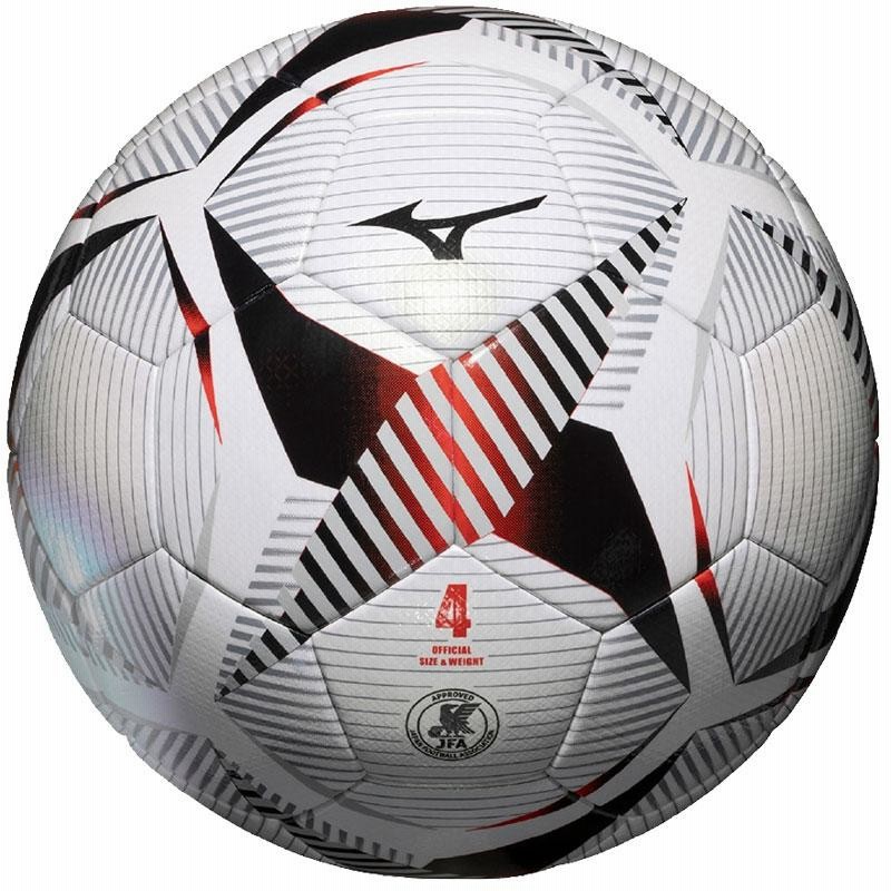 ミズノ MIZUNO サッカーボール (4号球/JFA検定球) ジュニア