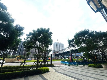 出價談甲子園大面寬邊間店鋪距公園走路２分鐘｜桃園市龜山區文化一路