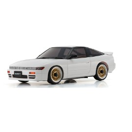 MZP489W MA020 日產 SILEIGHTY 白色車殼