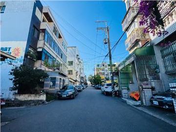 專簽東海中科商圈｜低總價三房｜台中市龍井區藝術北街