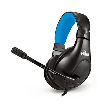 Hawk 電競頭戴耳機麥克風G1024