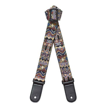 民族風 舒適 烏克麗麗背帶