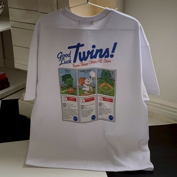 【Metanoia】🇰🇷韓製 短袖T