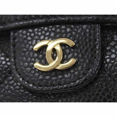 シャネル コインケース マトラッセ ココマーク A69080 CHANEL シャネル コインケース マトラッセ ココマーク A69080 CHANEL