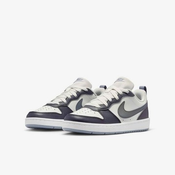 NIKE COURT BOROUGH LOW RCRFT SE BG 中大童 休閒鞋 IB0716001