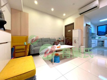 洲子洋星光道兩房雙衛+平面車位｜新北市五股區成洲五路