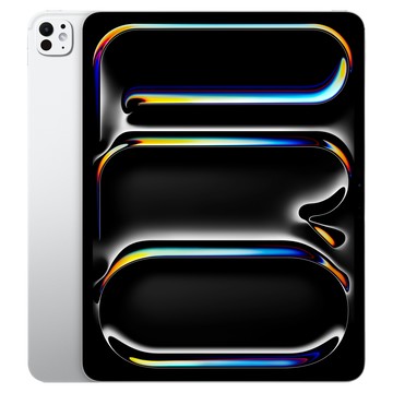 Apple iPad Pro M5 13吋 MDYP4TA/A  銀色  1TB  Wi-Fi
