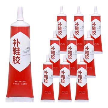 小麥購物 補鞋膠 G791 30g  10個