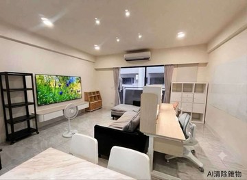 梓官新海城丨一樓有孝親房丨輕屋齡併排雙車美透天｜高雄市梓官區大舍東路