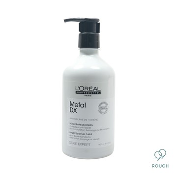 LOreal 萊雅｜絲漾博 吸金喚彩髮芯凝萃 500ml