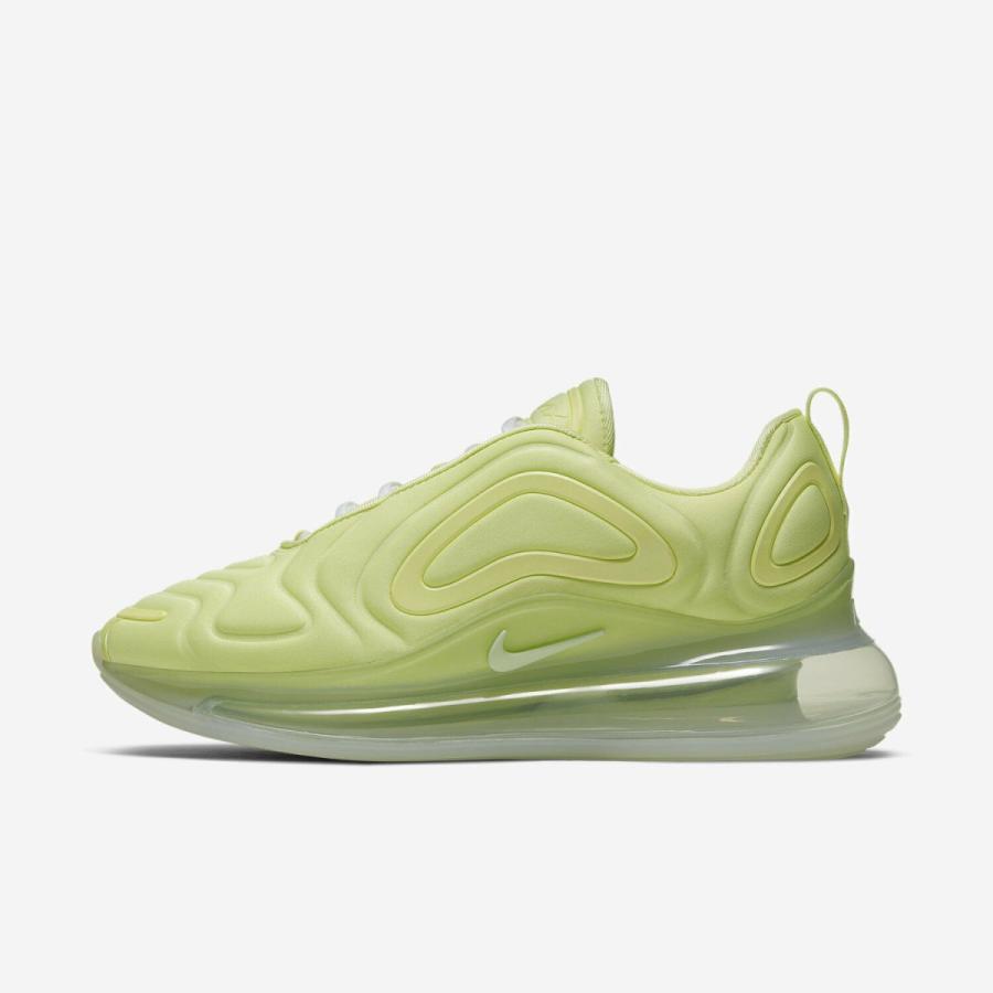 Air max 720 2025 yellow and green