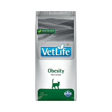 Farmina法米納處方 VCO7 貓體重控制配方 2kg 體重管理 成貓飼料 貓體控