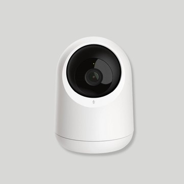 【福利良品】SwitchBot 可轉向攝影機 Pan/Tilt Camera