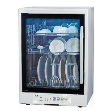 MIN SHIANG 名象紫外線殺菌烘碗機 TT-889~台灣製