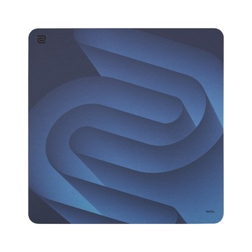 ZOWIE H-SR-SE Blue II 布質滑鼠墊 藍色