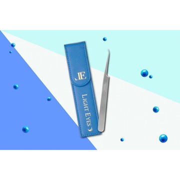 亮妍 日製魔法J夾撥毛夾 睫毛 嫁接 撥毛 美睫地下室