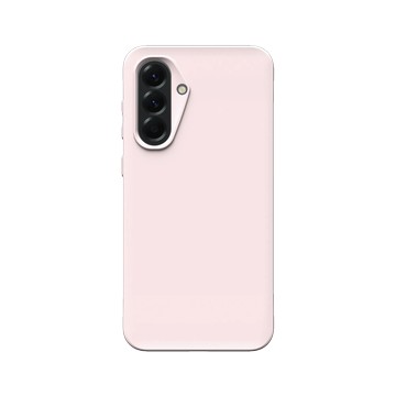 Galaxy A56 SolidSuit (MagSafe 兼容) 雪酪粉