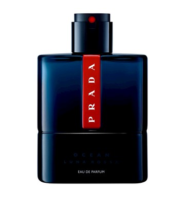 Prada Beauty Luna Rossa Ocean Eau de Parfum