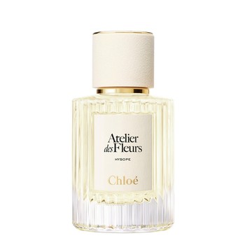 【Chloe’】仙境花園系列香氛海索草之風 50ml+品牌紙袋(送禮首選)