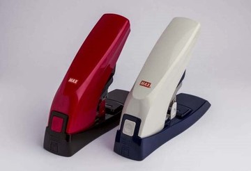 【文具通】日本 マックス MAX 美克司 HD-11UFL Vaimo 80 釘書機 ホッチキス  適用釘書針 11-10mm No.11-1M L502【領券滿額再折千11/30止】