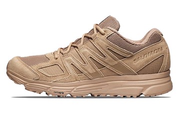 SALOMON X-MISSION 4
