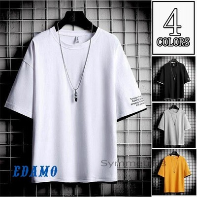 メンズ夏服tシャツの通販 12 692件の検索結果 Lineショッピング