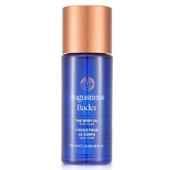 Augustinus Bader 奥古斯汀 巴德 TFC8 身體護理油 100ml/3.38oz-身體護理