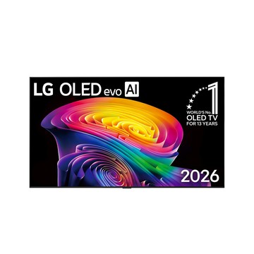 【LG 樂金】55型 OLED evo C6 極緻系列 4K AI物聯網智慧顯示器 OLED55C6PTA_廠商直送