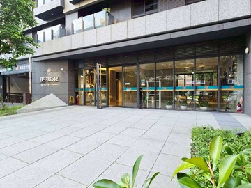 龍安商圈核心精品｜桃園市桃園區國豐三街