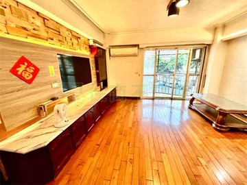 市府生活圈稀有三房・近捷運自住首選｜住商張怡｜台北市信義區基隆路一段