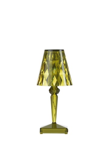 Battery Table Lamp