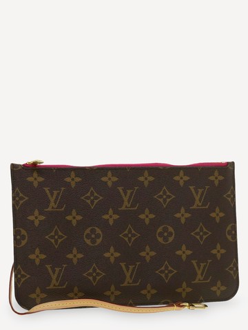Louis Vuitton Bag Accessory