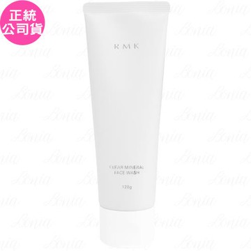 RMK 粉紅泥膜皂霜(120g)(公司貨)