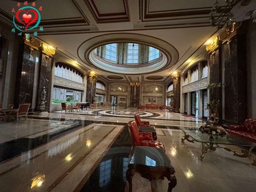 北大中悅彼得堡景觀4房+雙車位太平洋同心圓采樺姐｜新北市樹林區大義路