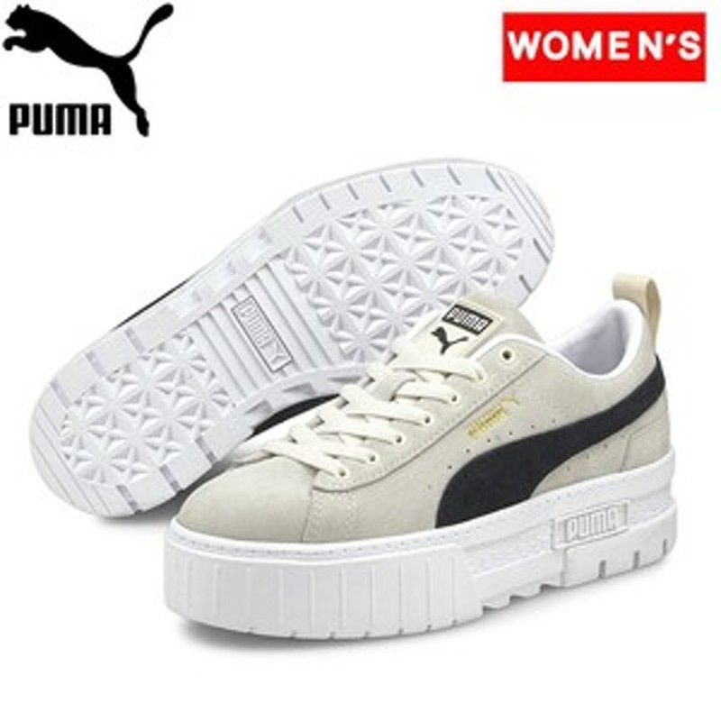 PUMA シューズ・スニーカー 【23秋冬】MAIZE(メイズ)/ウィメンズ