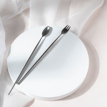 純鈦細嚐廚師筷